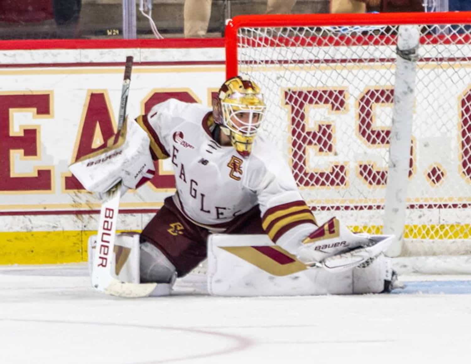 Débat entre deux recruteurs au repêchage: Jacob Fowler veut donner ...