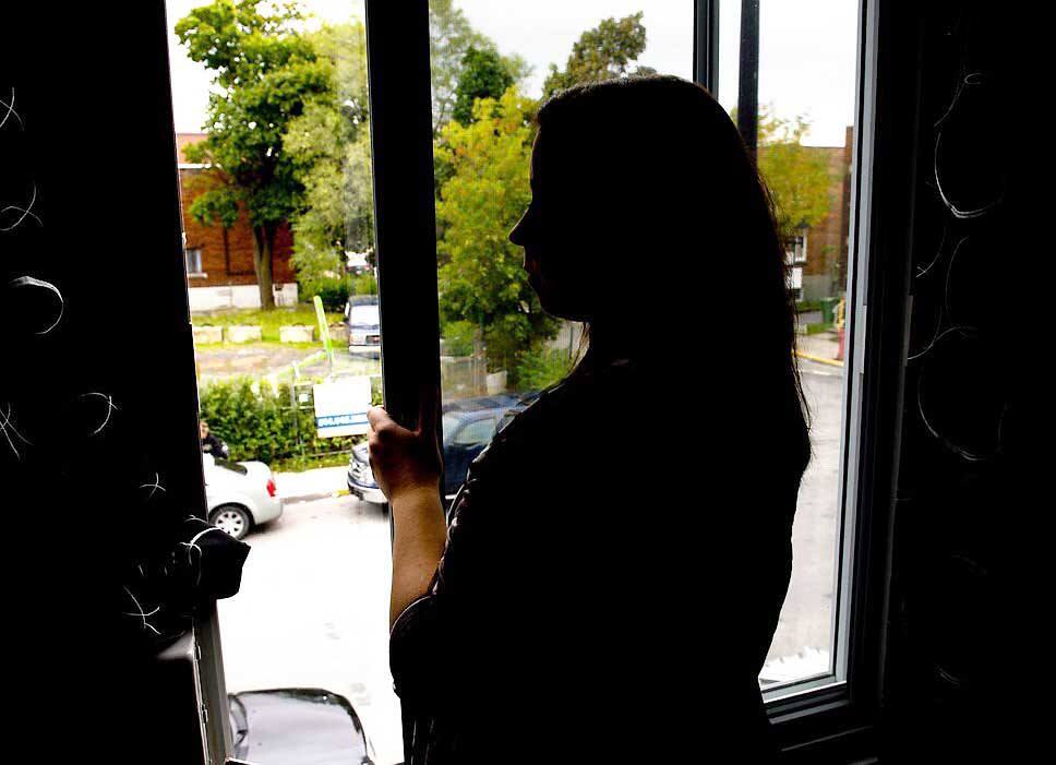 Il y a cinq ans, Monica a raconté son histoire au Journal lorsqu’elle a entrepris les démarches pour obtenir un dédommagement de la part de son ex-conjoint. Aujourd’hui, elle espère que son histoire encouragera d’autres à faire de même.