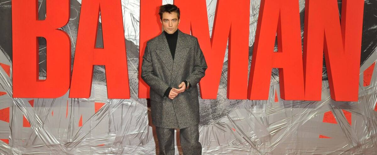 «Le Batman»: le Batman qui manquait