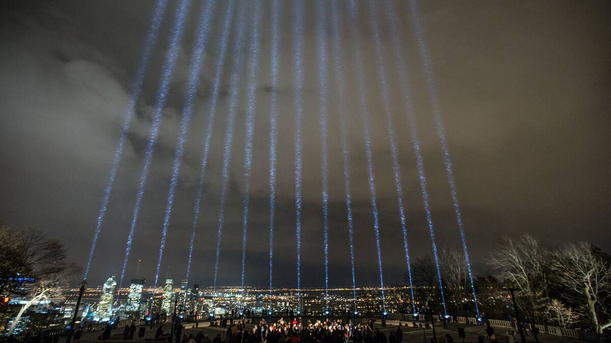 Poly se souvient réclame un nouveau ministre de la Sécurité publique