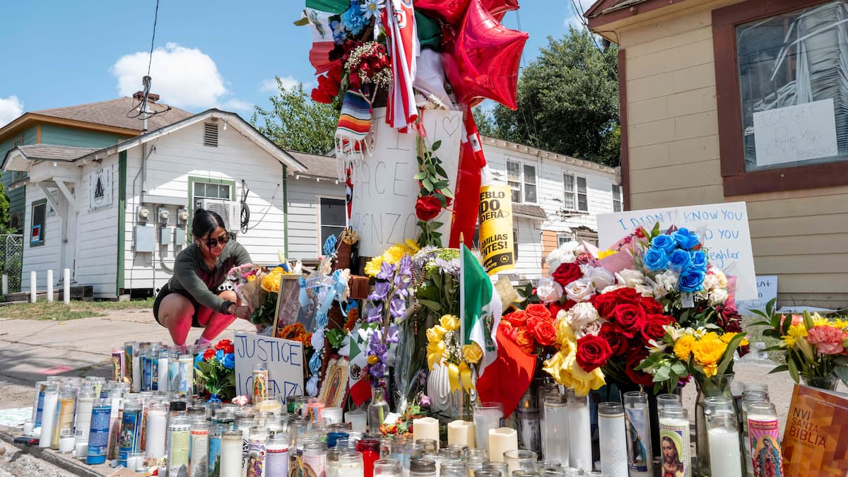 Mexico to file criminal charges for deaths of its nationals in the United States Mexico to file criminal charges for deaths of its nationals in the United States