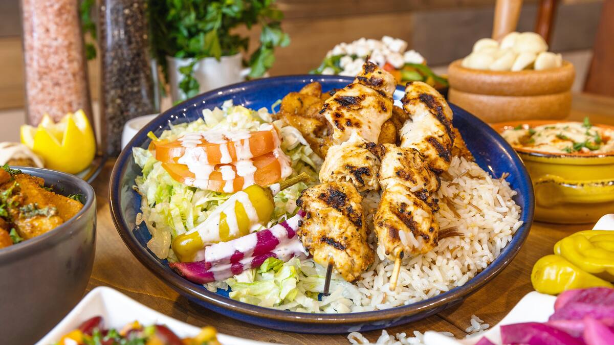 6 recettes estivales parfaites pour manger dehors