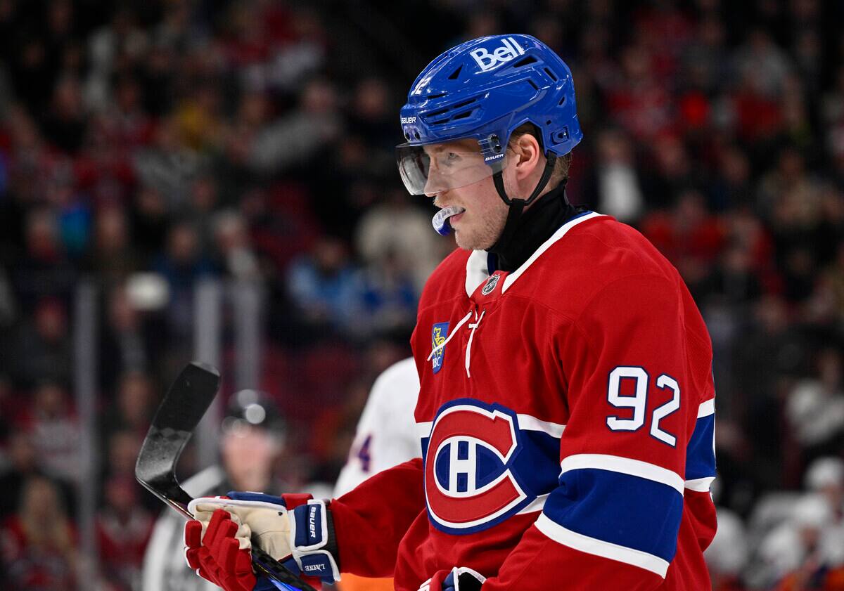 EN DIRECT: Canadiens - Islanders