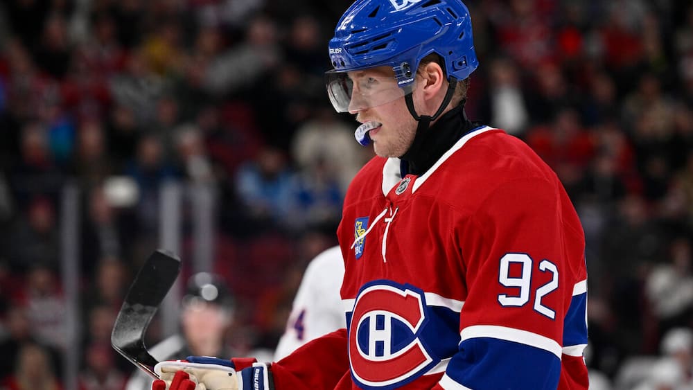 EN DIRECT: Canadiens - Islanders