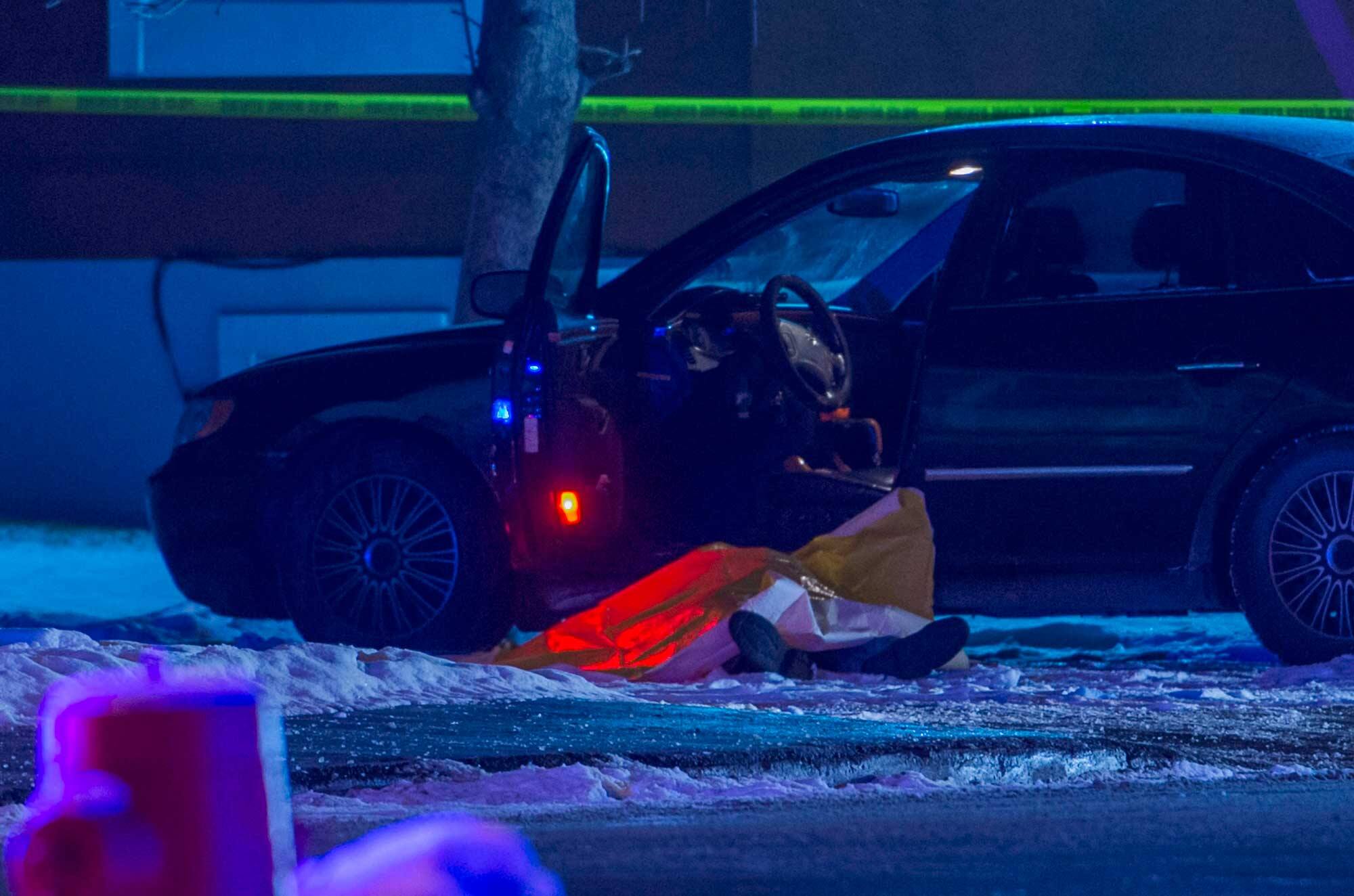 Coupable d&rsquo;avoir tu&eacute; son p&egrave;re pour une question d&rsquo;argent