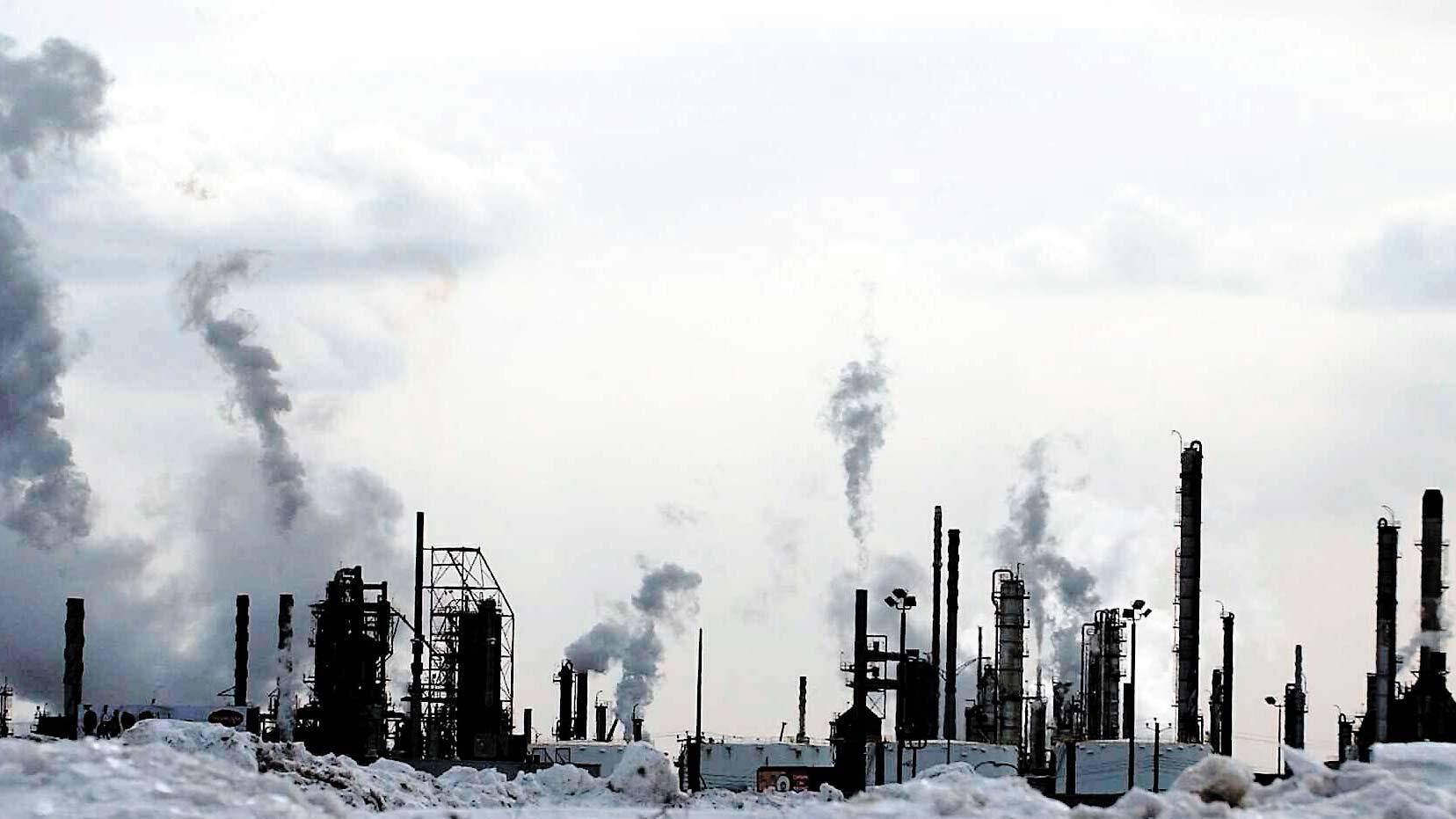 Guerre tarifaire: le Qu&eacute;bec en r&eacute;cession d&egrave;s ce printemps, pr&eacute;disent des &eacute;conomistes