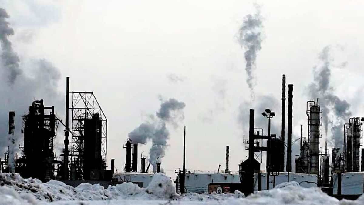 Guerre tarifaire: le Québec en récession dès ce printemps, prédisent des économistes