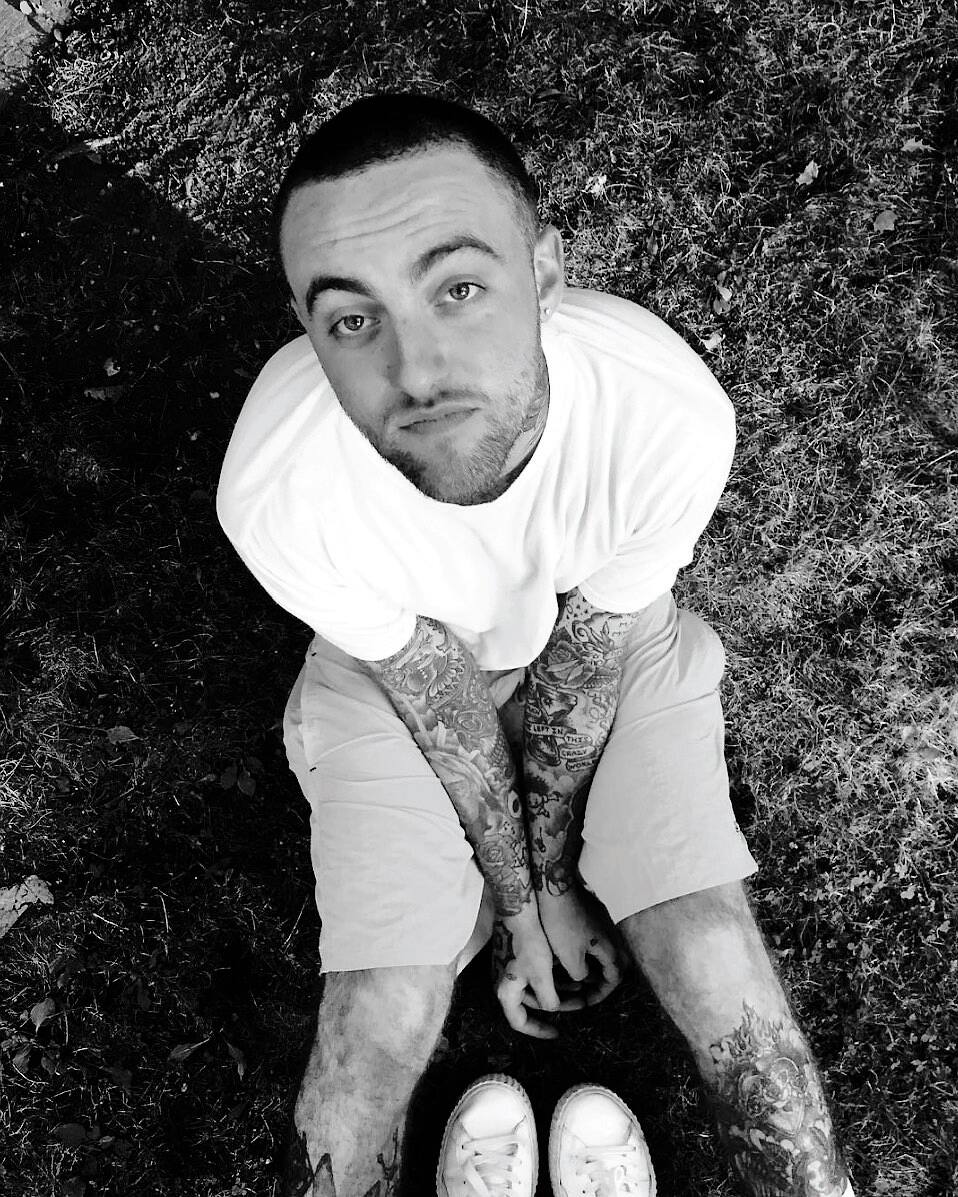 Cinq Faits Marquants De La Trop Courte Carri re De Mac Miller Pour 