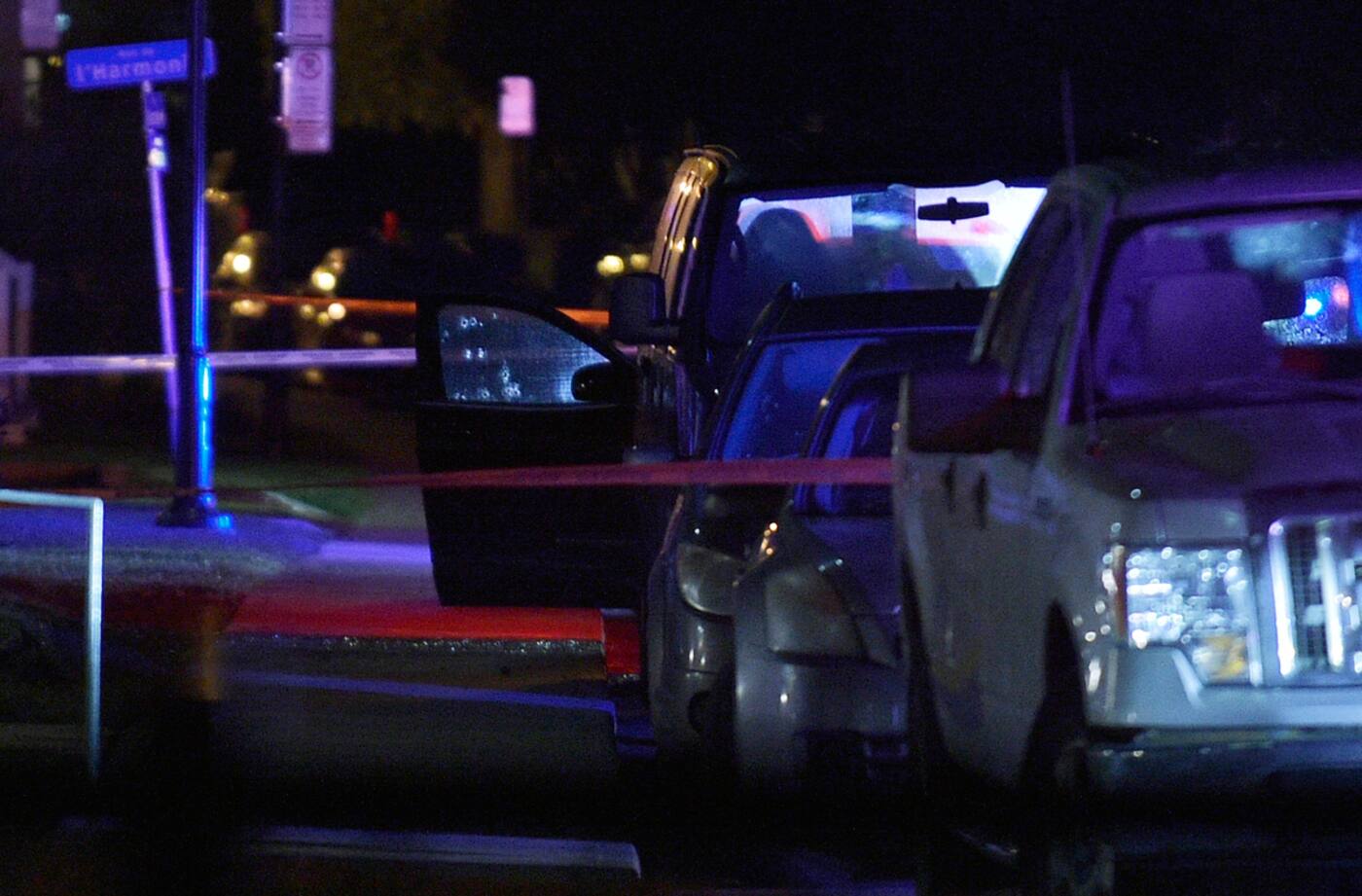 Un homme est abattu dans son véhicule | JDM