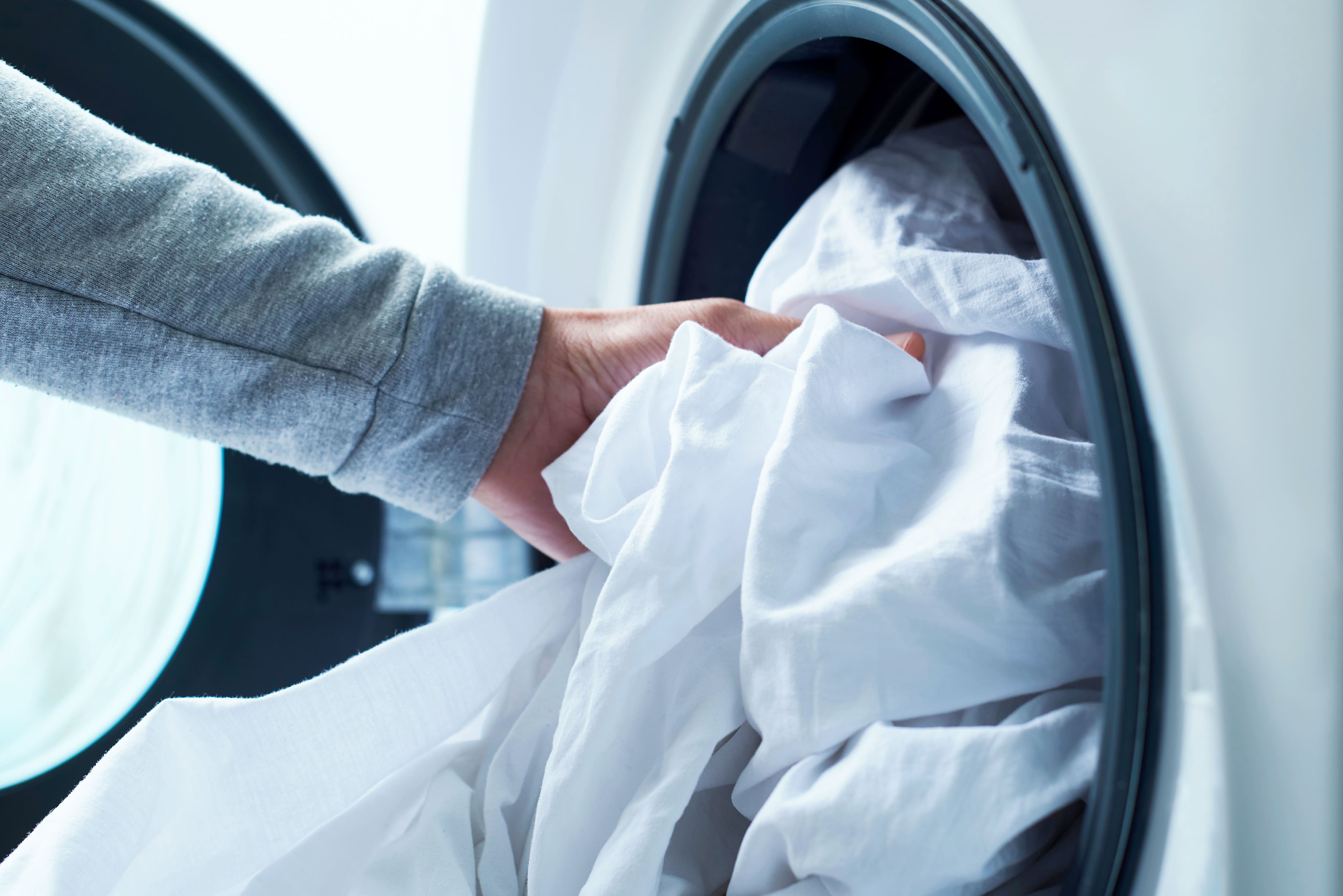 Linge de maison: les erreurs qui ruinent vos draps (et comment les ...