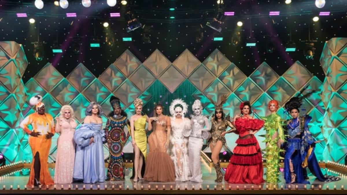 Canada&rsquo;s Drag Race: Deux Qu&eacute;b&eacute;coises dans la course