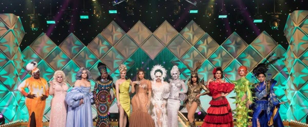 Canada’s Drag Race: Deux Québécoises dans la course