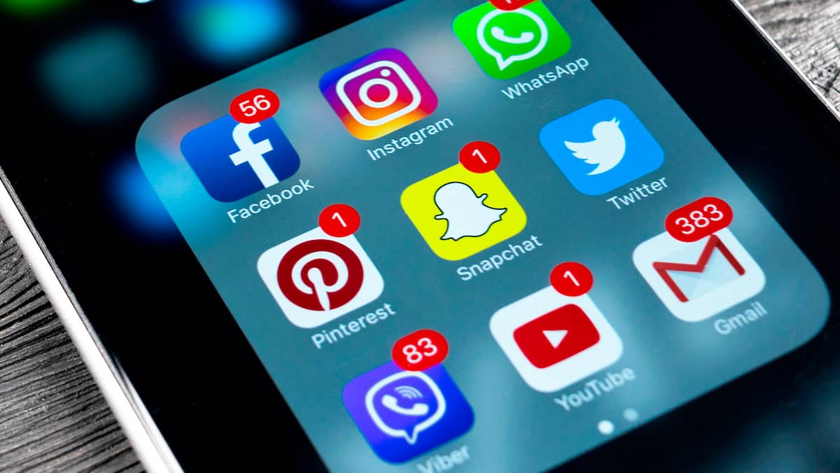 L’avenir doit-il être décidé par les patrons des géants de la tech?