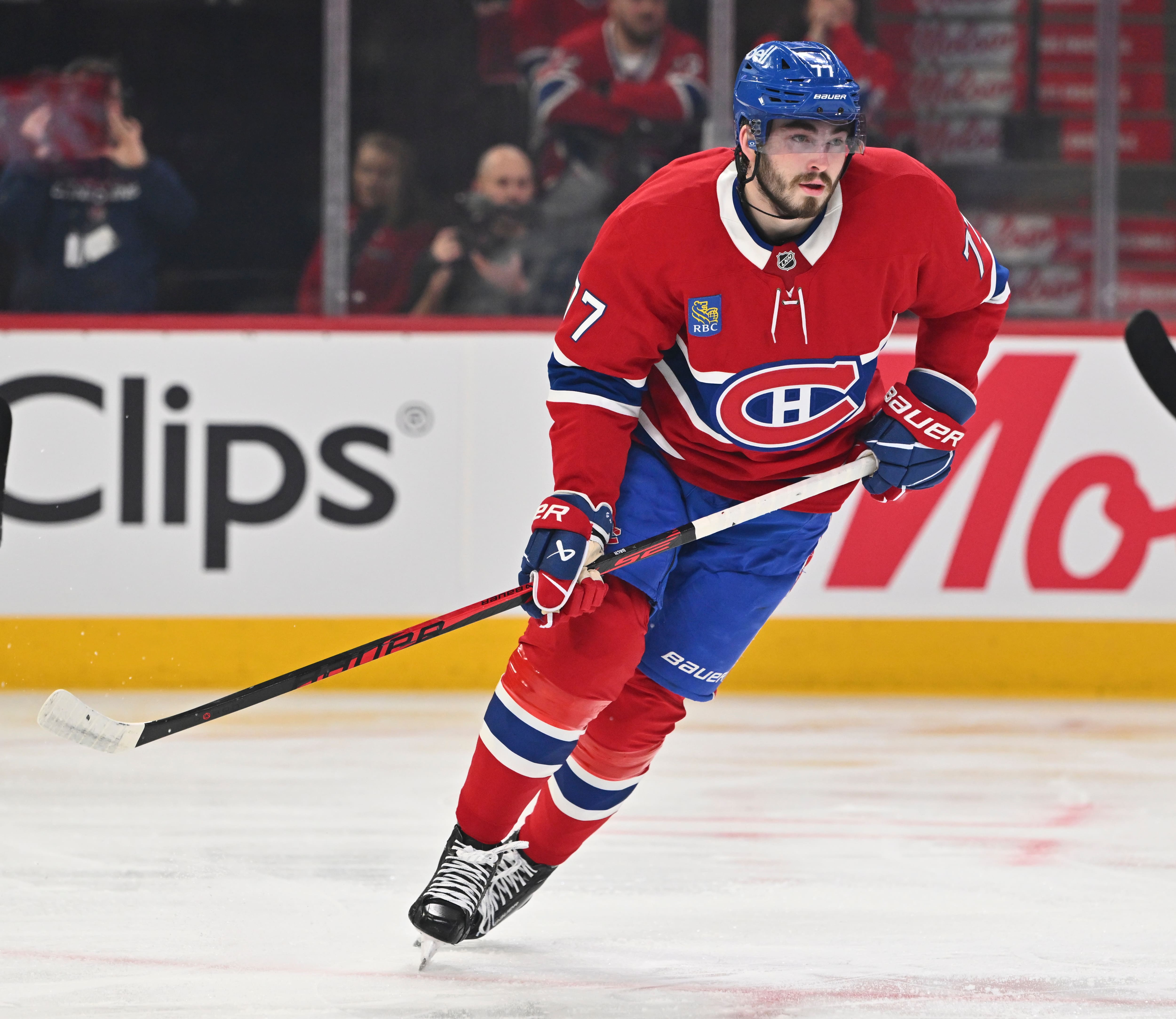 Et le troisième jour, Dach ressuscita!