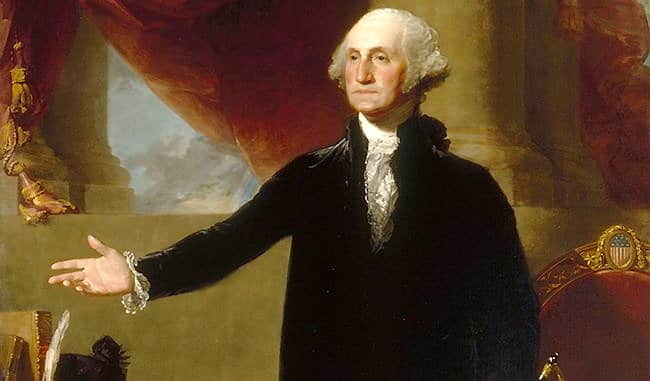 George Washington