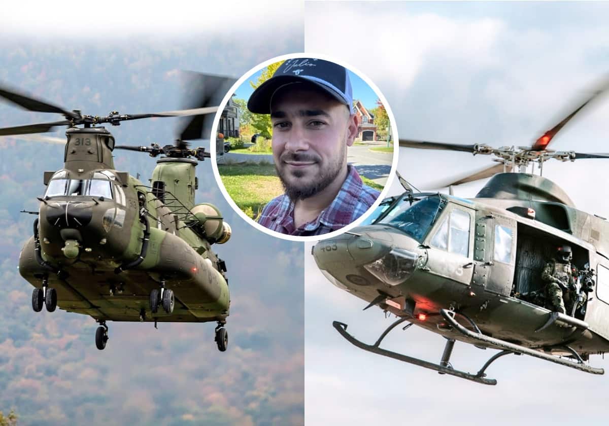 Suspension de 144 jours: une sanction bonbon pour le pilote qui a mis en danger l’armée, selon des experts