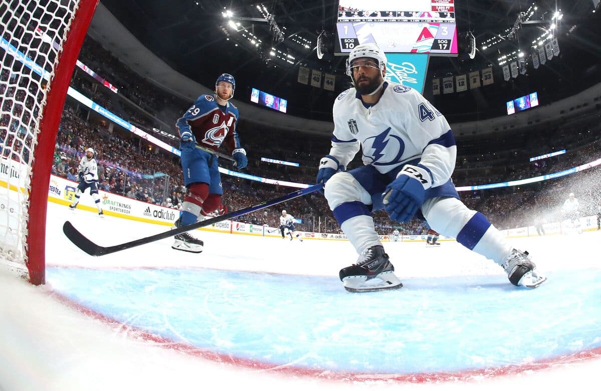 Bellemare allergique &agrave; la r&eacute;plique &laquo;oui, mais&raquo;