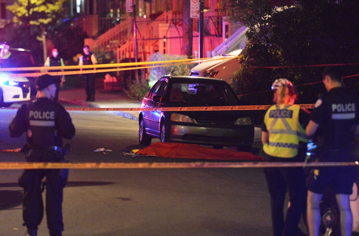 le rappeur jeune loup tue par balle a villeray ce qu il faut savoir 24 heures