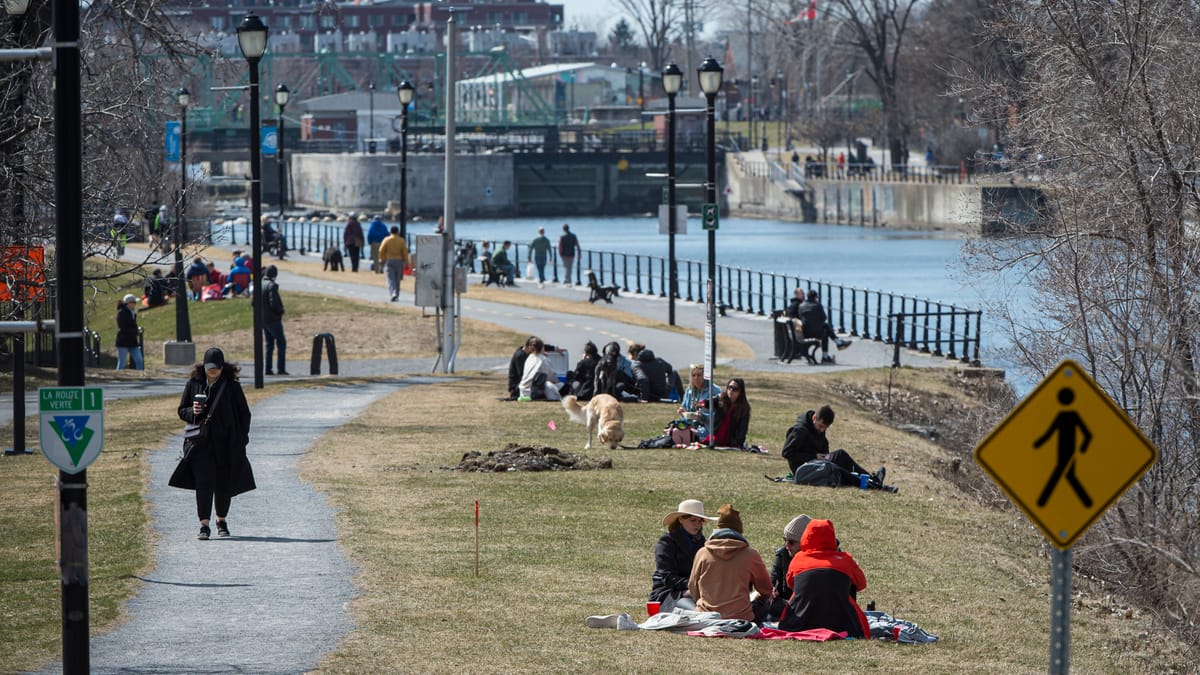 Plan d'immigration du Québec: un bon plan «mais il faut aller plus loin», estime MEQ