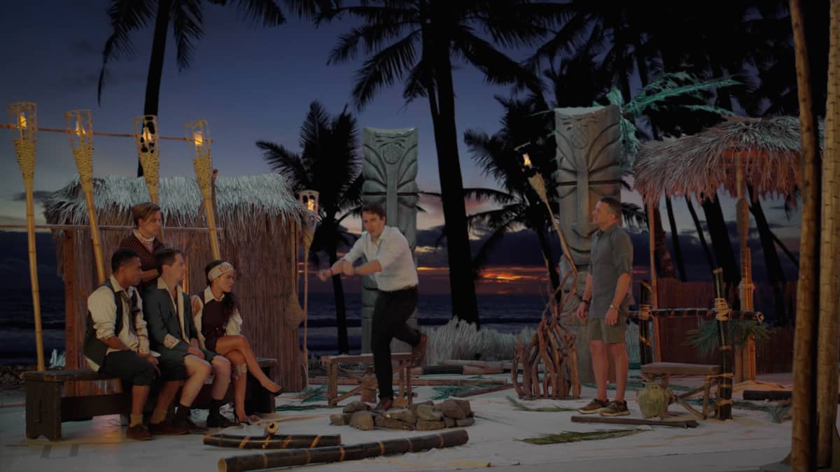 “Bye Bye 2024”: Guillaume Lemay-Thivierge entre los perjudicados 