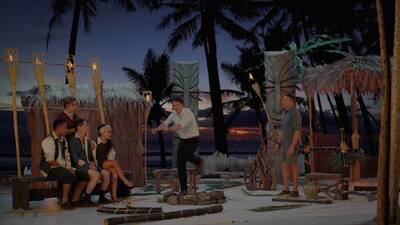 “Bye Bye 2024”: Guillaume Lemay-Thivierge entre los perjudicados