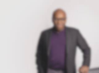 Didier Lucien dans la peau de Martin Luther King