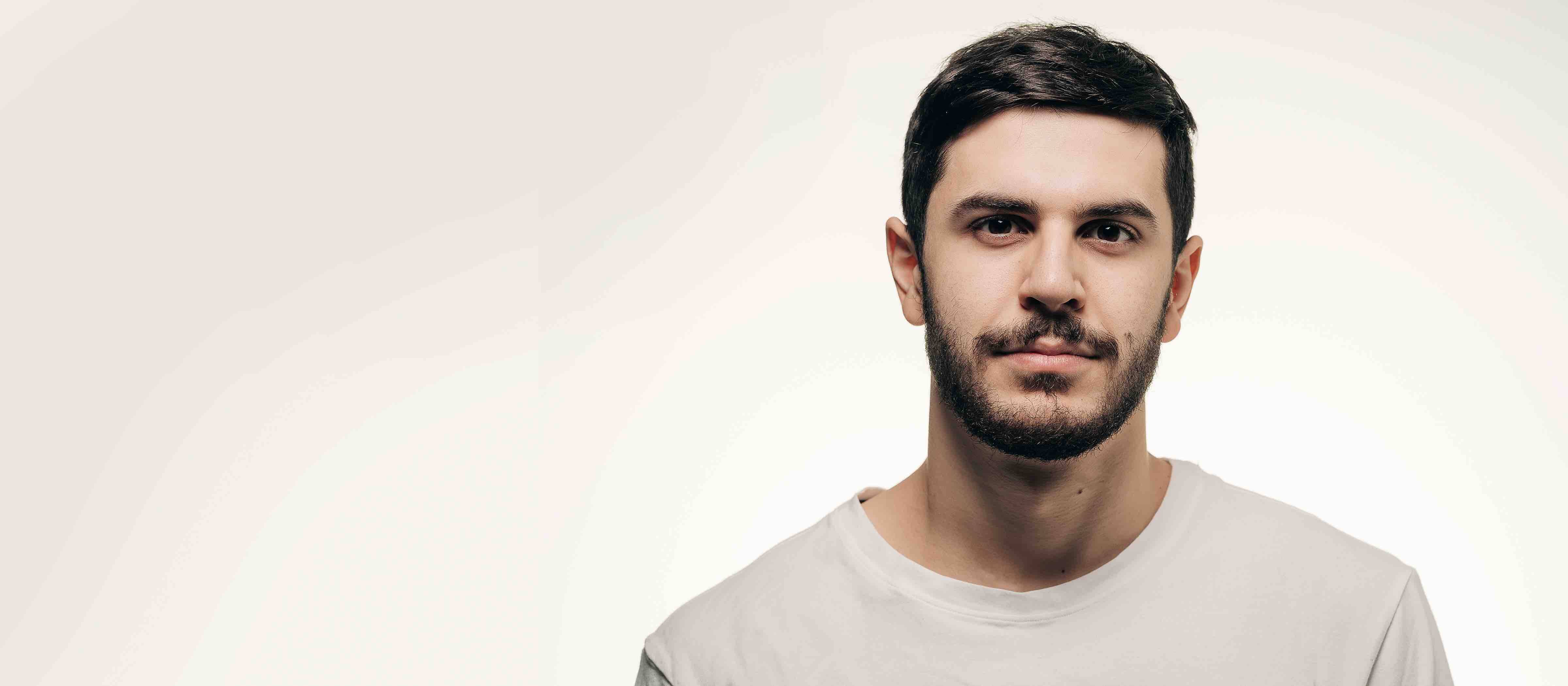 Un candidat de Révolution aux Jeux Olympiques 