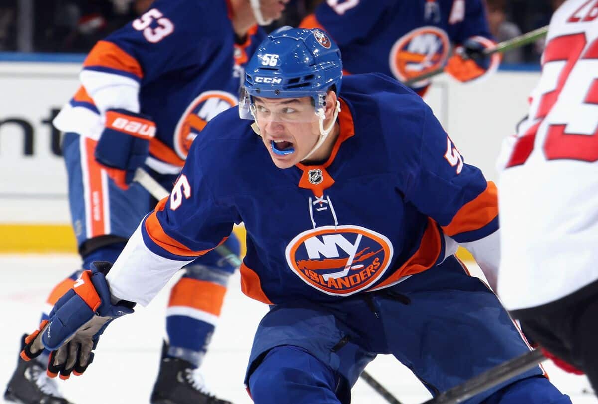 De brillant espoir &agrave; expatri&eacute; dans la KHL: William Dufour croit pouvoir relancer sa carri&egrave;re en Russie