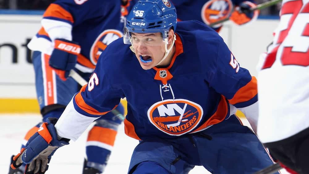 De brillant espoir à expatrié dans la KHL: William Dufour croit pouvoir relancer sa carrière en Russie