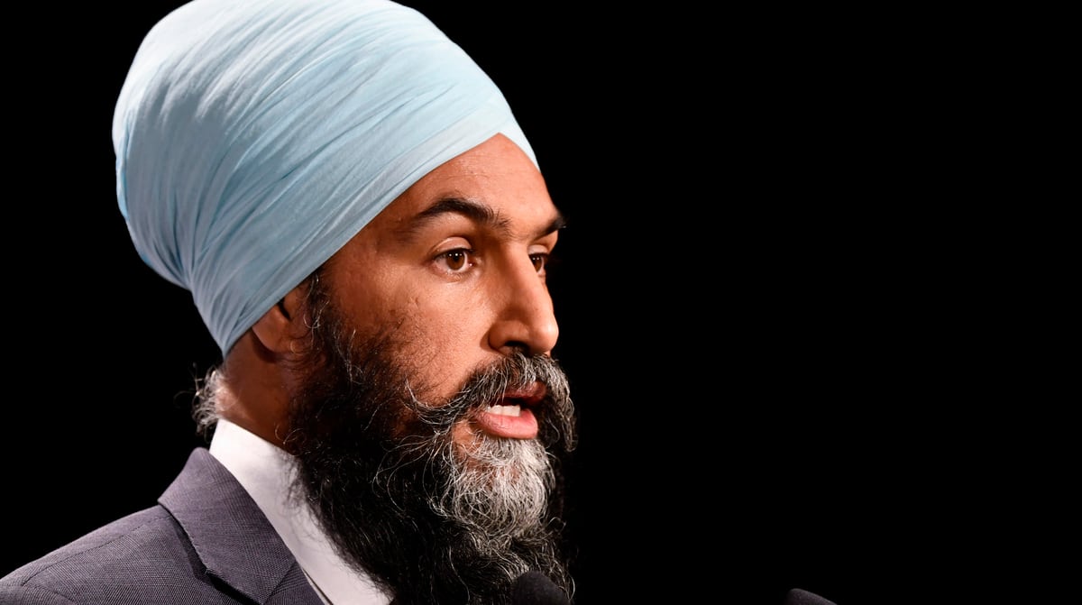 Le NPD demande l’interdiction de trois symboles haineux