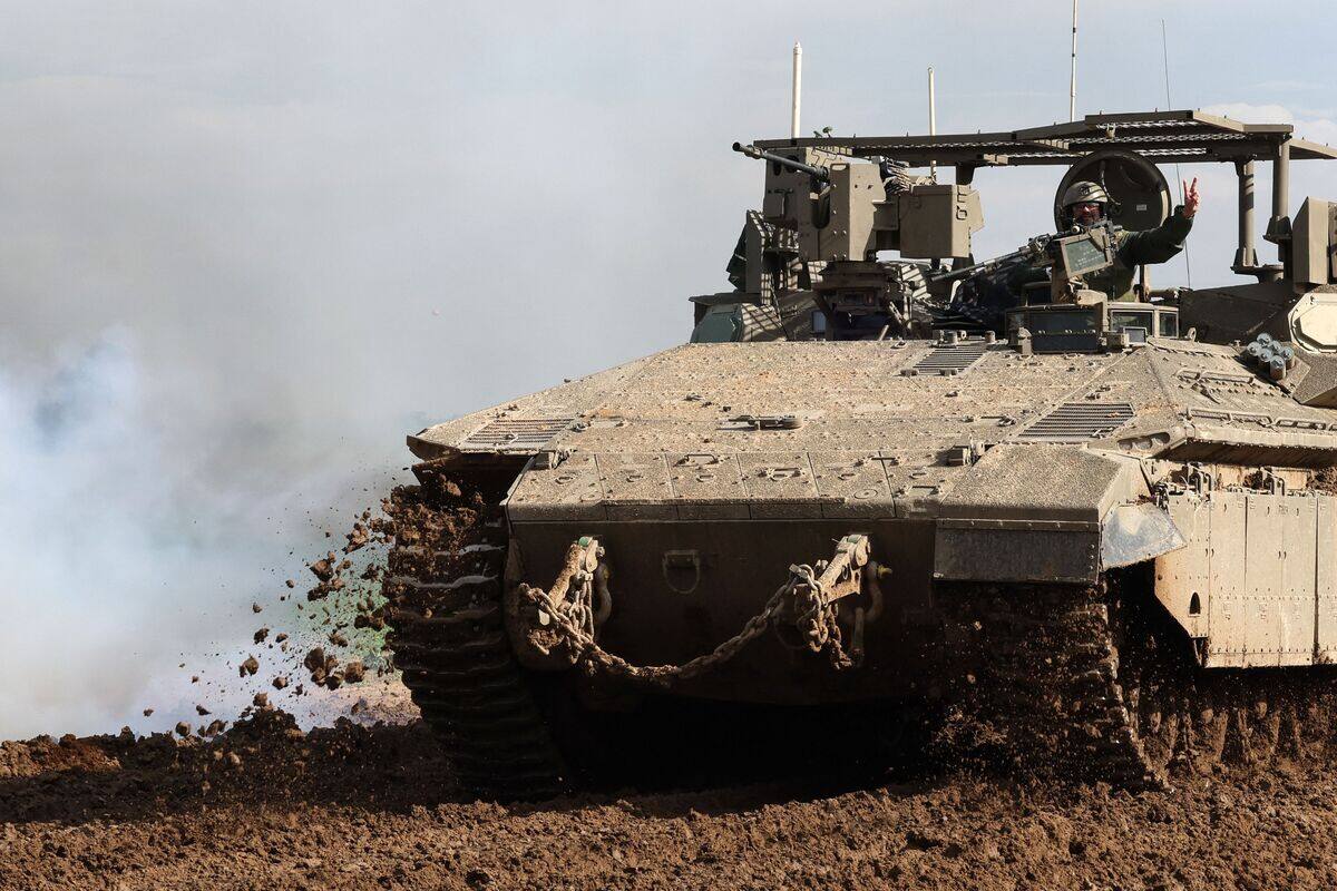 Frappes isra&eacute;liennes sur Rafah, craintes d&rsquo;une op&eacute;ration terrestre