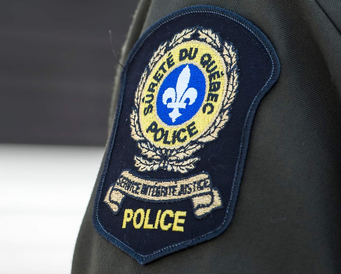 Une conductrice dans un état critique après une collision à Mont-Tremblant
