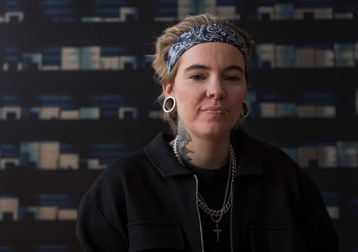 Roxane Bruneau annonce une triste nouvelle