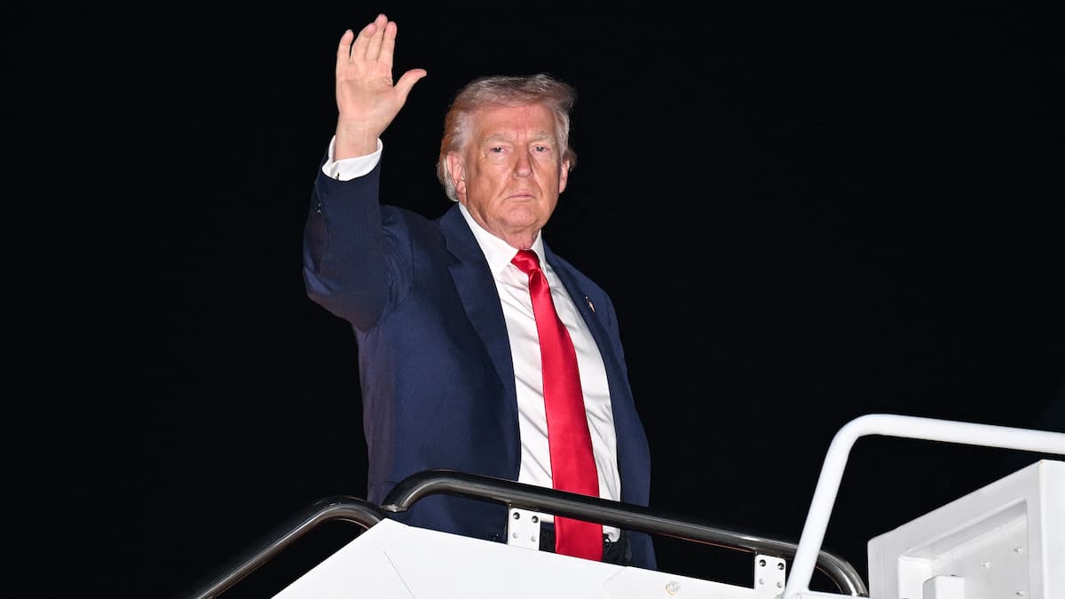 Trump, en pleine guerre en Iran, réunit ses alliés d’Amérique latine