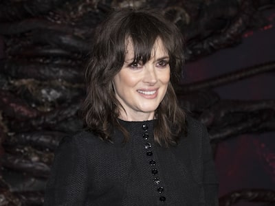 Winona Ryder will play Joyce in Stranger Things