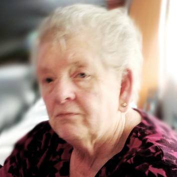 CYR, Nicole Le Journal de Montréal