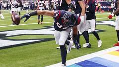 NFL: Antony Auclair fier de l’engagement des Texans