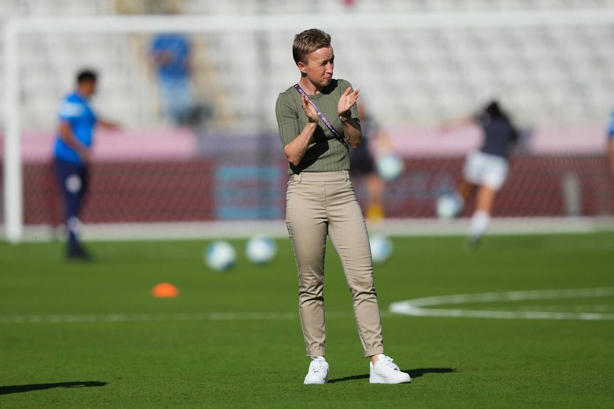 L'espionnage &eacute;tait monnaie courante: l'entra&icirc;neuse canadienne retir&eacute;e des Jeux