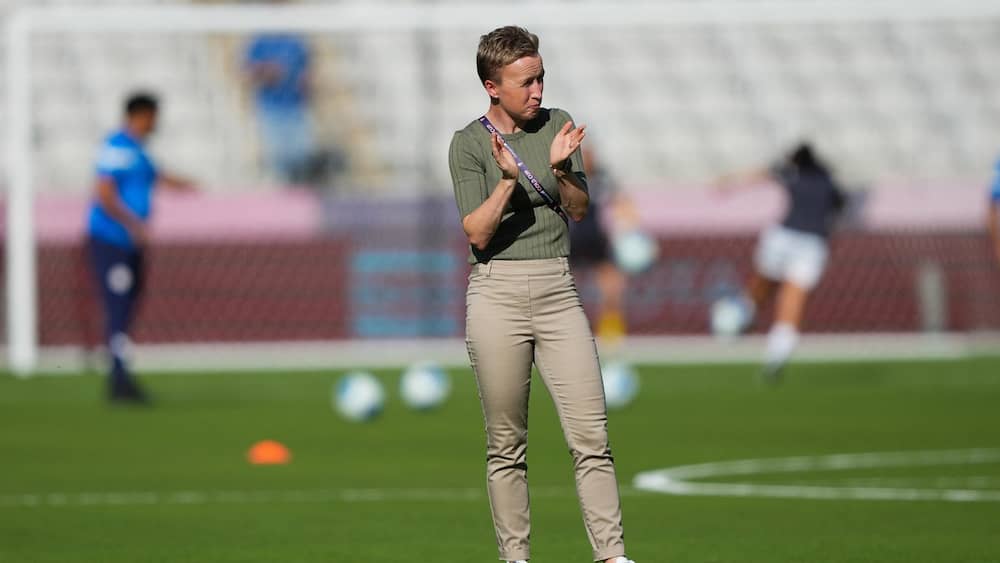 L'espionnage était monnaie courante: l'entraîneuse canadienne retirée des Jeux