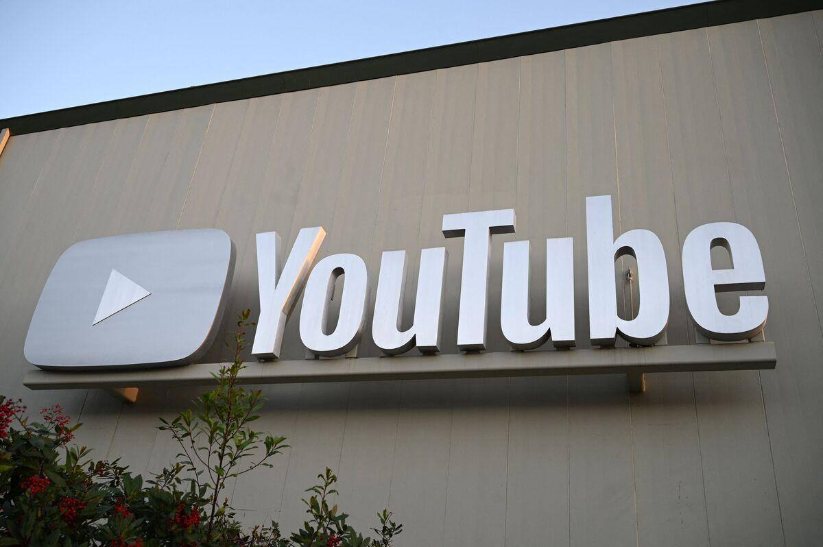YouTube recourt &agrave; l'IA pour v&eacute;rifier l'&acirc;ge: une pi&egrave;ce d'identit&eacute; bient&ocirc;t n&eacute;cessaire?