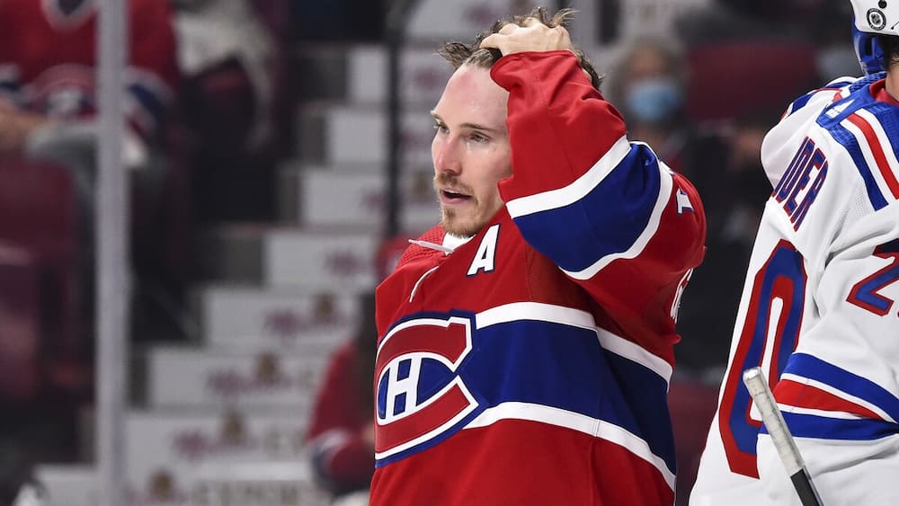 CH: une équipe sans identité
CH: une équipe sans identité