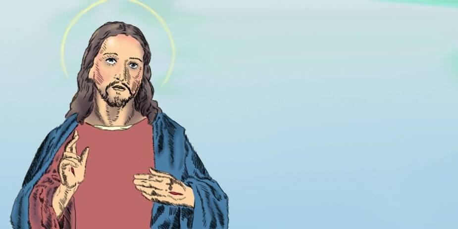Image principale de l'article Les 8 meilleurs films de Jésus