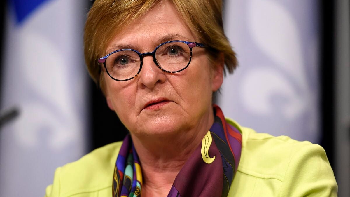 La Vérificatrice générale du Québec veut serrer la vis à Otéra Capital