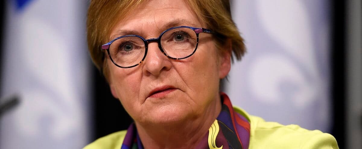 La Vérificatrice générale du Québec veut serrer la vis à Otéra Capital