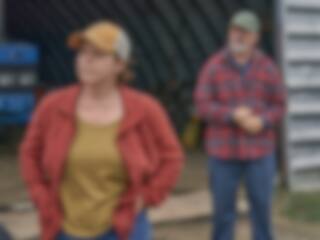 Une comédienne quitte et voici qui la remplacera