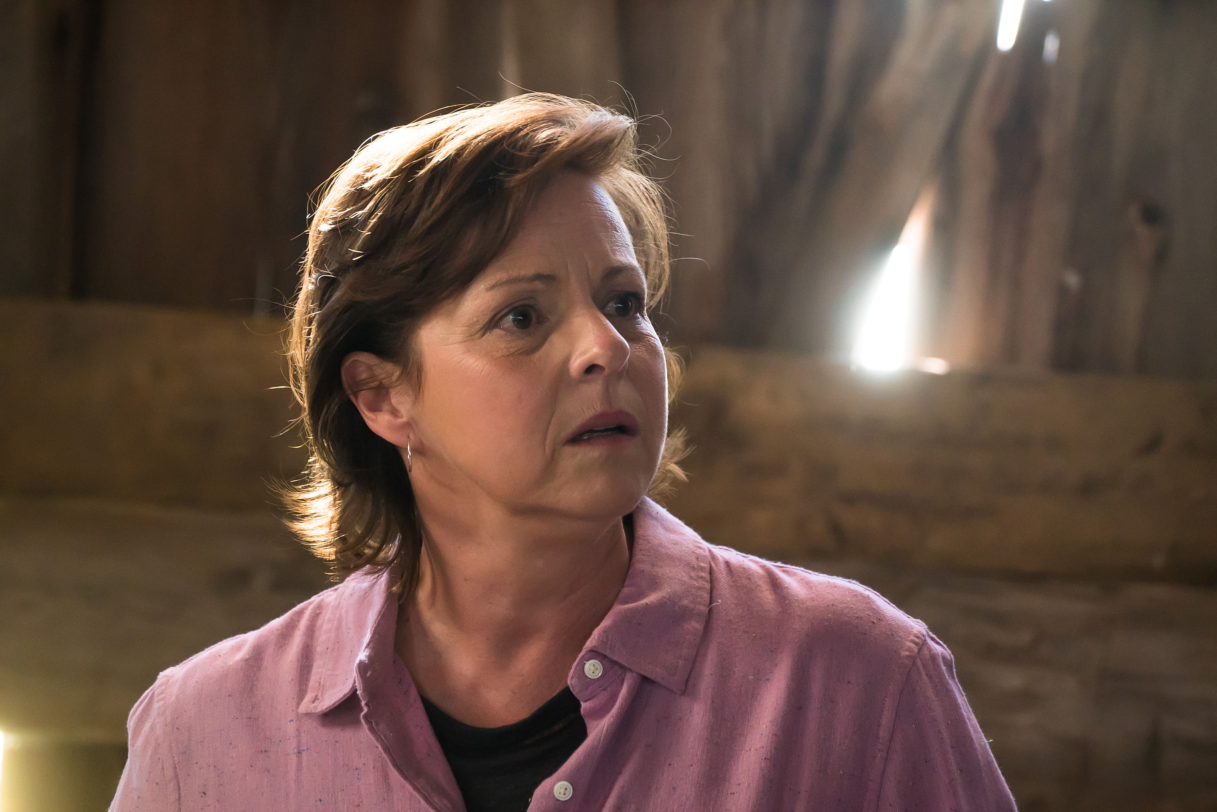 Une surprise attend les téléspectateurs 