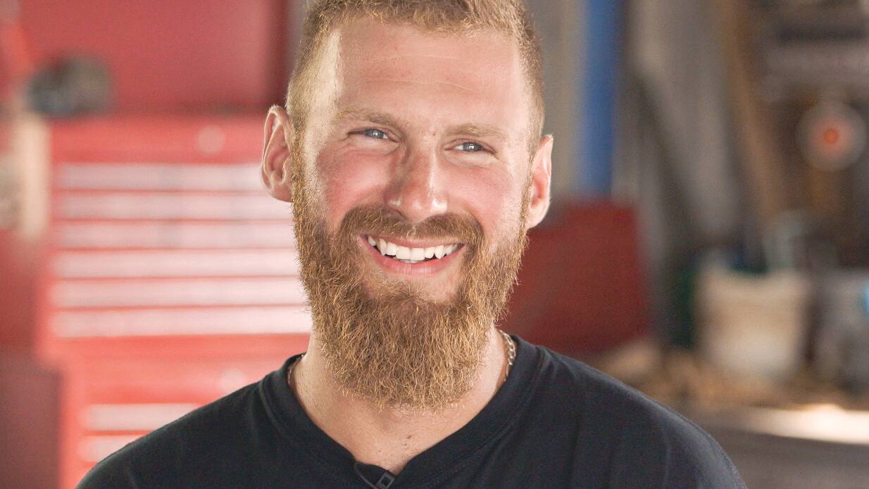 Katherine Levac Revele Des Details Sur Les Nouveaux Candidats De L Amour Est Dans Le Pre 7 Jours