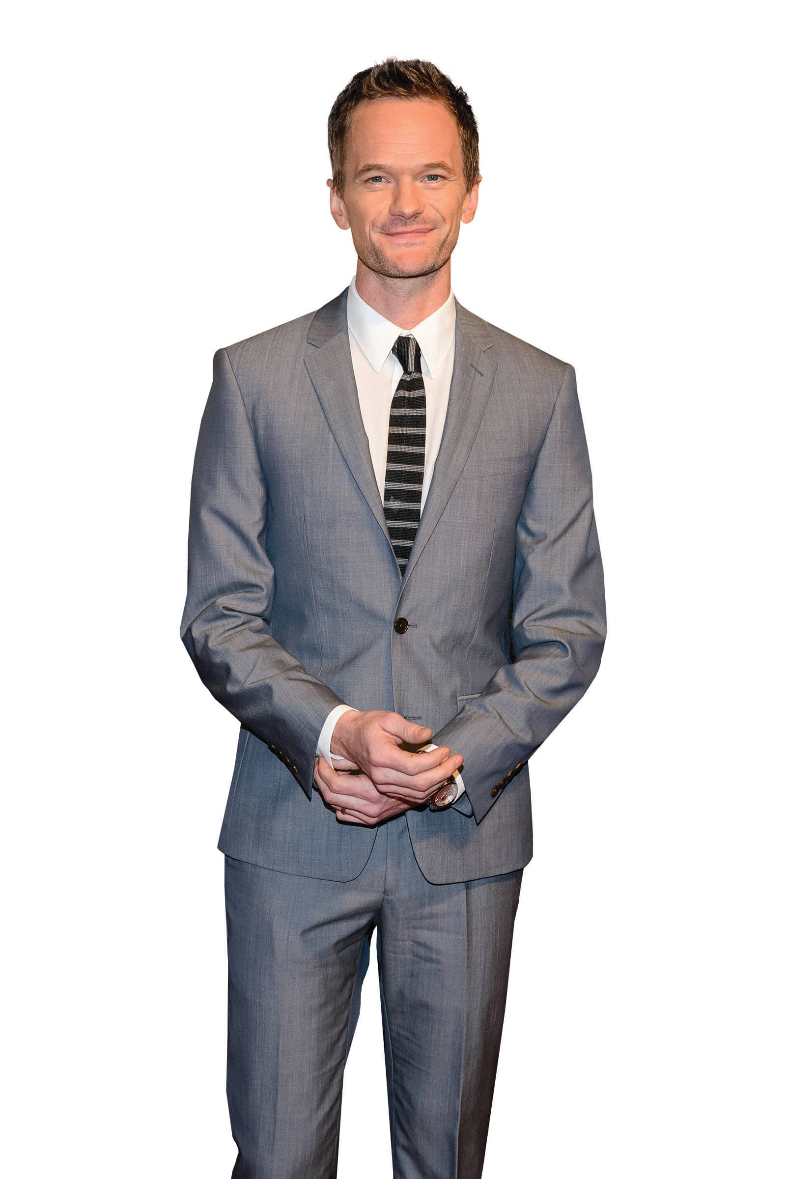 Neil Patrick Harris de retour au petit écran