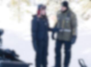 Séries qui mettent l'hiver en valeur