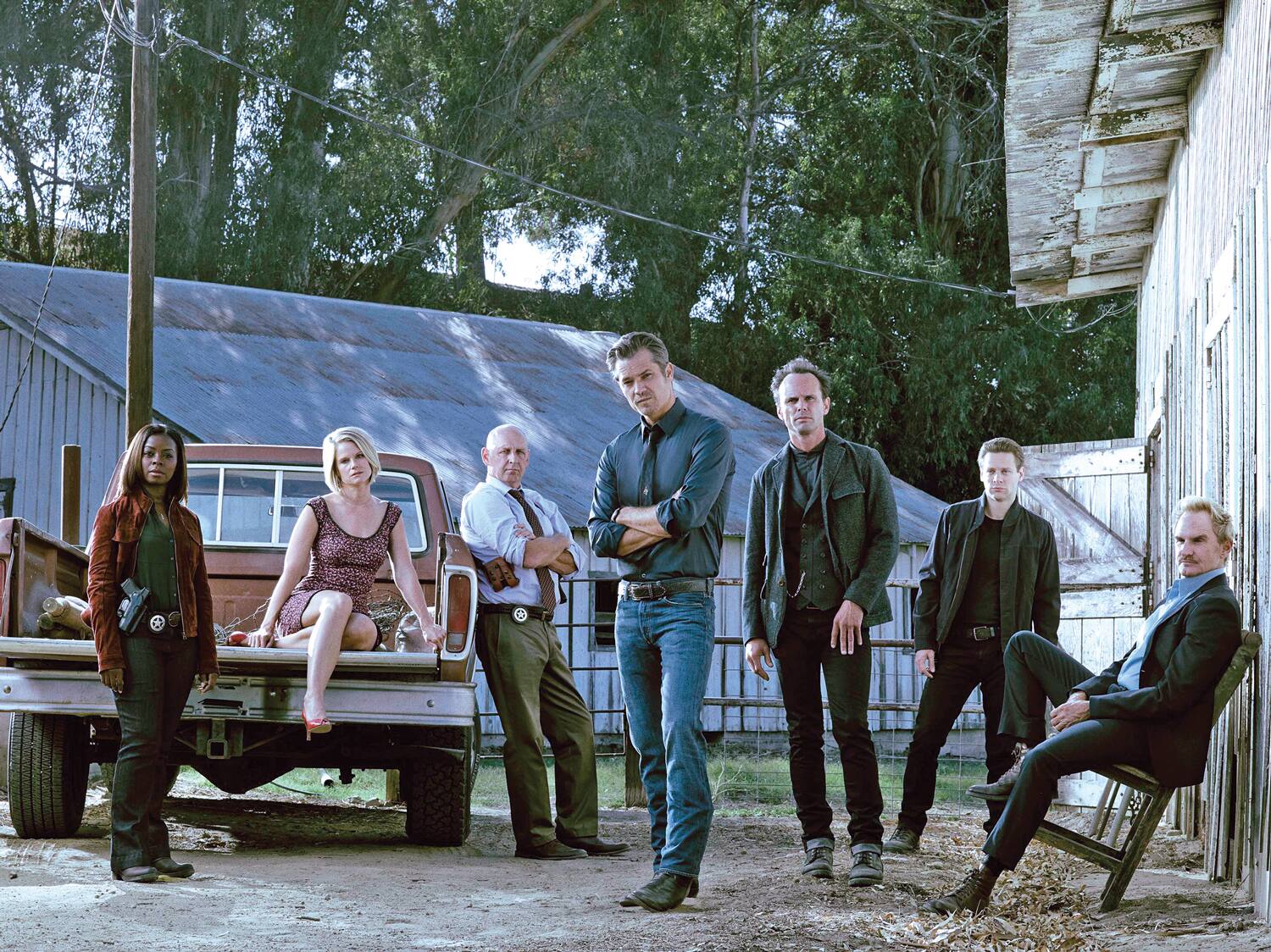 A Regarder En Rafale Des Series En Ligne Pour Tous Les Gouts 7 Jours